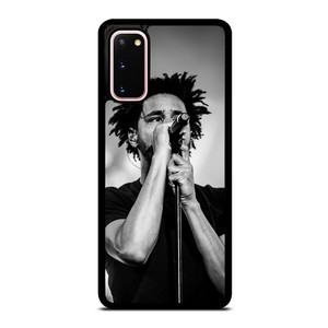 J COLE FOREST 2 Samsung Galaxy S20 Case