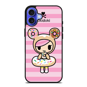 DONUTELLA TOKIDOKI iPhone 16 Case