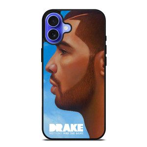 DRAKE NOTHING WAS THE SAME iPhone 16 Case