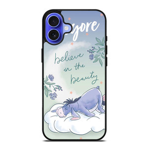 EEYOREE DONKEY WINNIE THE POOH DREAM iPhone 16 Case