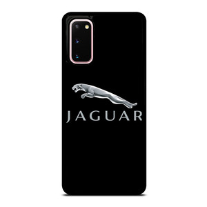 JAGUAR PRESTIGE LOGO Samsung Galaxy S20 Case