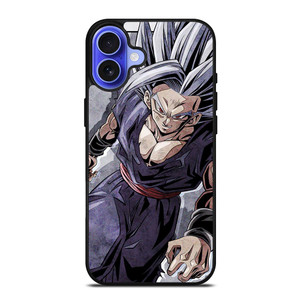 GOHAN BEAST DRAGON BALL SUPER iPhone 16 Case