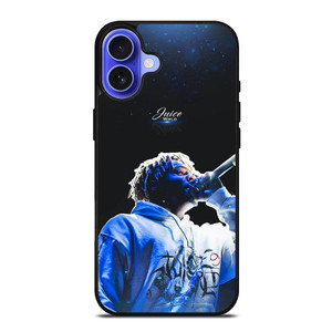 JUICE WRLD RAPPER 2 iPhone 16 Case
