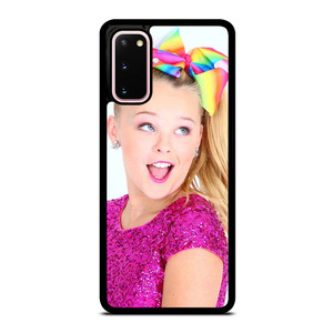 JOJO SIWA Samsung Galaxy S20 Case