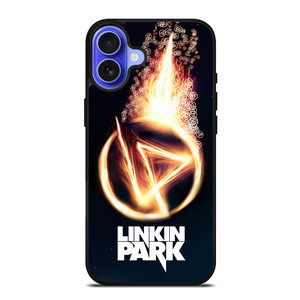LINKIN PARK iPhone 16 Case