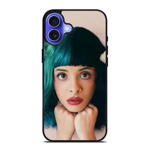 MELANIE MARTINEZ iPhone 16 Case