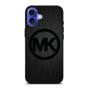 MICHAEL KORS LOGO 2 iPhone 16 Case