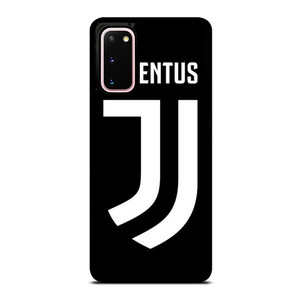 JUVENTUS LOGO New Samsung Galaxy S20 Case
