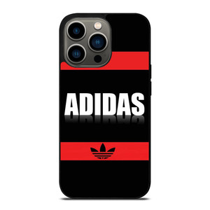 CLASSIC ADIDAS LOGO iPhone 13 Pro Case CLASSIC ADIDAS LOGO iPhone 13 Pro Case