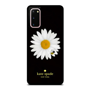 KATE SPADE BEE AND FLOWER Samsung Galaxy S20 Case KATE SPADE BEE AND FLOWER Samsung Galaxy S20 Case