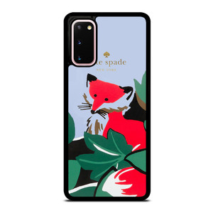 KATE SPADE BLAZE A TRAIL Samsung Galaxy S20 Case
