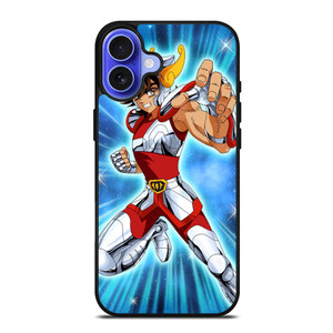 PEGASUS SAINT SEIYA iPhone 16 Case