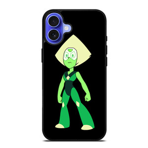 PERIDOT STEVEN UNIVERSE iPhone 16 Case