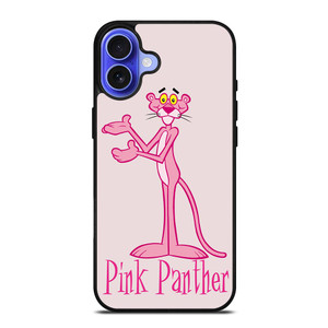 PINK PANTHER iPhone 16 Case