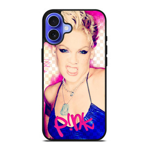 PINK iPhone 16 Case