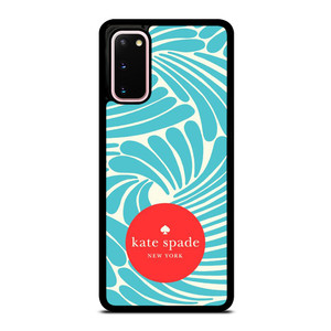KATE SPADE JAPANESE PATTERN Samsung Galaxy S20 Case