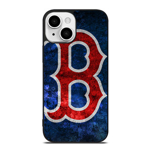 BOSTON RED SOX B LOGO iPhone 13 Mini Case
