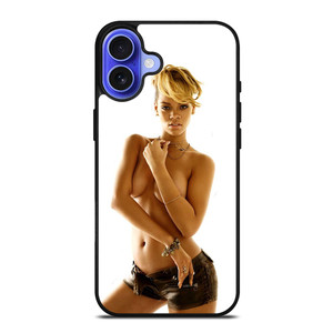RIHANNA SEXY iPhone 16 Case