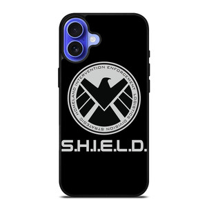 SHIELD 1 iPhone 16 Case