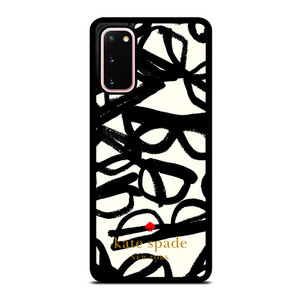 KATE SPADE NEW YORK GLASSES Samsung Galaxy S20 Case