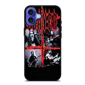 SLAYER iPhone 16 Case