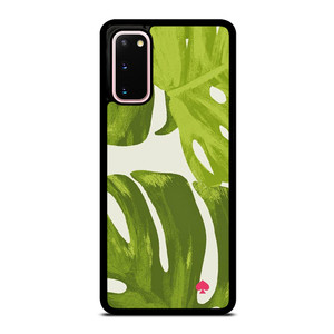 KATE SPADE NEW YORK LEAF Samsung Galaxy S20 Case