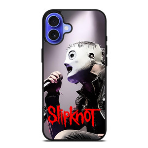 SLIPKNOT iPhone 16 Case