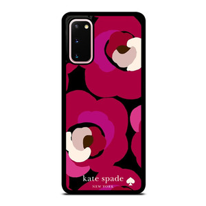 KATE SPADE NEW YORK ROSES Samsung Galaxy S20 Case