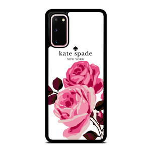 KATE SPADE ROSE Samsung Galaxy S20 Case