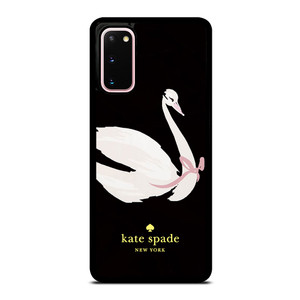 KATE SPADE SWAN Samsung Galaxy S20 Case