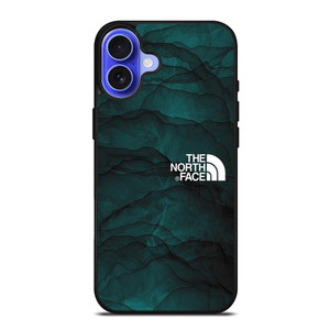 THE NORTH FACE LOGO ART iPhone 16 Case