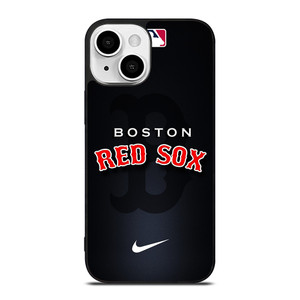 BOSTON RED SOX MLB 2 iPhone 13 Mini Case BOSTON RED SOX MLB 2 iPhone 13 Mini Case