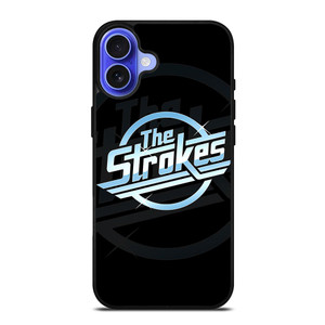 THE STROKES iPhone 16 Case