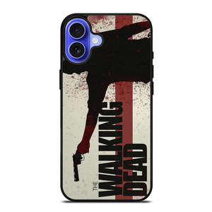 THE WALKING DEAD 2 iPhone 16 Case