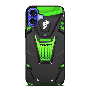 THOR SENTINEL ROOST DEFLECTOR iPhone 16 Case