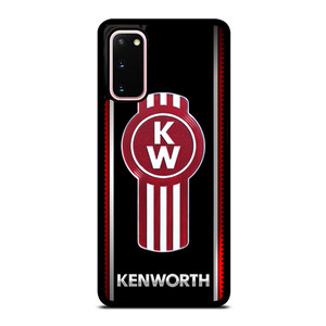 KENWORTH LOGO 2 Samsung Galaxy S20 Case