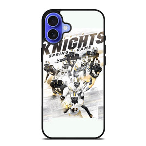 UCF KNIGHT 2 iPhone 16 Case