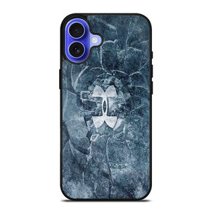 UNDER ARMOUR ICE iPhone 16 Case