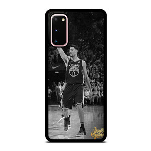 KLAY THOMPSON Samsung Galaxy S20 Case KLAY THOMPSON Samsung Galaxy S20 Case