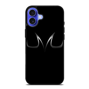 VEGETA MAGIN iPhone 16 Case