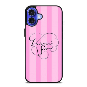 VICTORIA'S SECRET PINK iPhone 16 Case