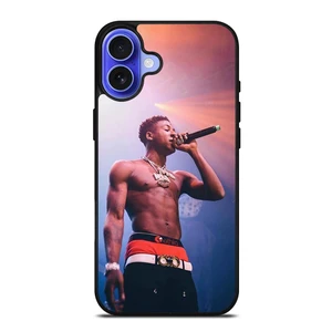 YOUNGBOY NBA iPhone 16 Case