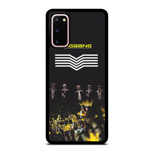 KPOP BIGBANG BIG BANG Samsung Galaxy S20 Case
