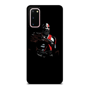 KRATOS GOD OF WAR 4 ART Samsung Galaxy S20 Case