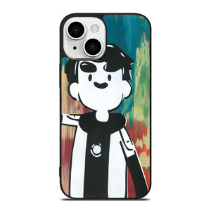 BRAVES WARRIORS THE JASON ADAMS iPhone 13 Mini Case