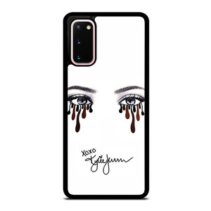 KYLIE JENNER EYESHADOW Samsung Galaxy S20 Case