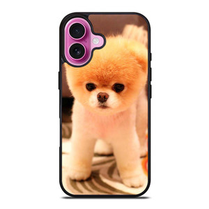 BOO CASE iPhone 16 Plus Case