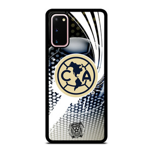 LAS AGUILAS CLUB AMERICA Samsung Galaxy S20 Case