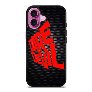 DARE DEVIL 2 iPhone 16 Plus Case