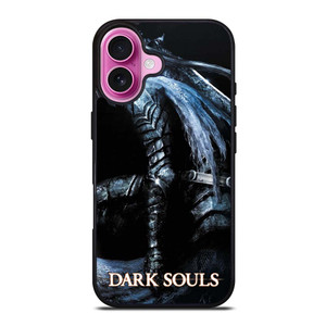 DARK SOULS ARTORIAS 2 iPhone 16 Plus Case